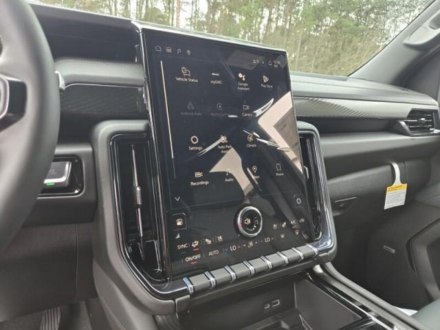 new 2026 GMC Yukon XL car, priced at $83,080