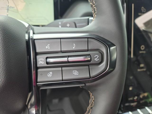 new 2026 GMC Yukon XL car, priced at $83,080