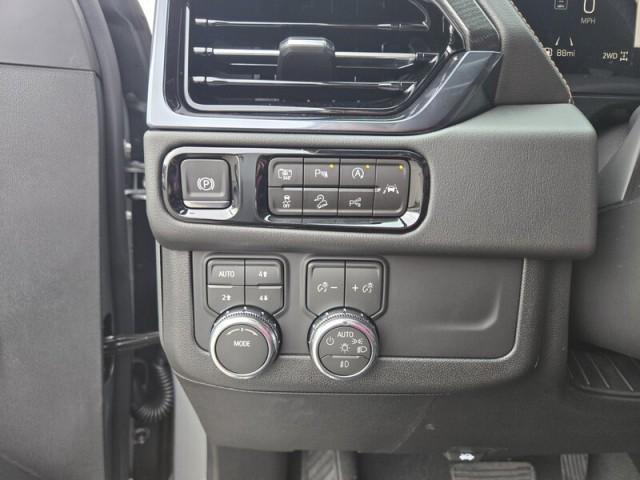 new 2026 GMC Yukon XL car, priced at $83,080