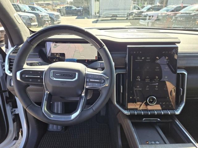 new 2026 GMC Acadia car, priced at $65,185