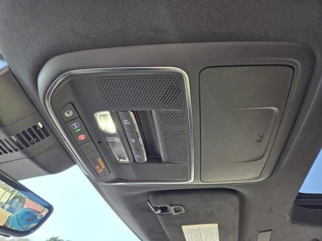 new 2026 GMC Acadia car, priced at $65,185