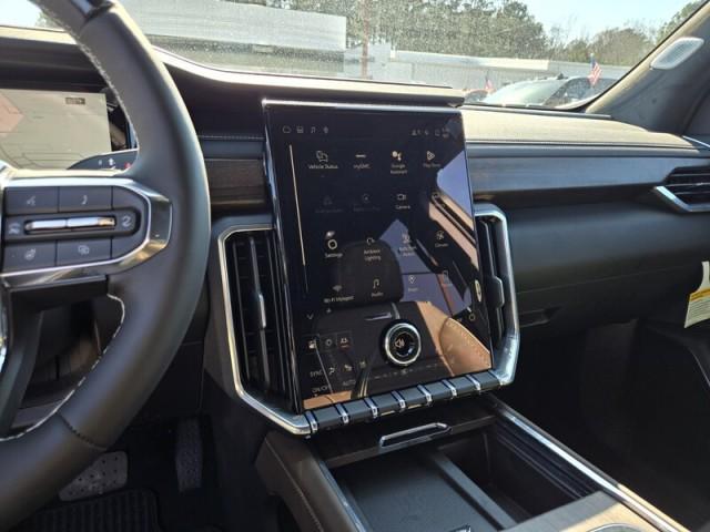 new 2026 GMC Acadia car, priced at $65,185