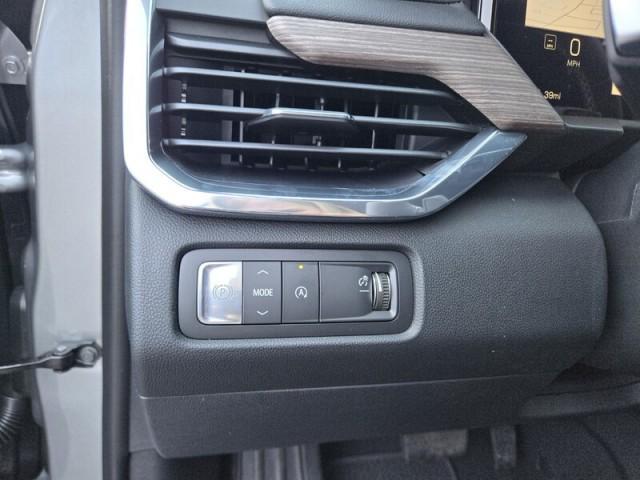 new 2026 GMC Acadia car, priced at $62,505