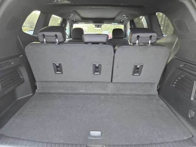 new 2026 GMC Acadia car, priced at $62,505