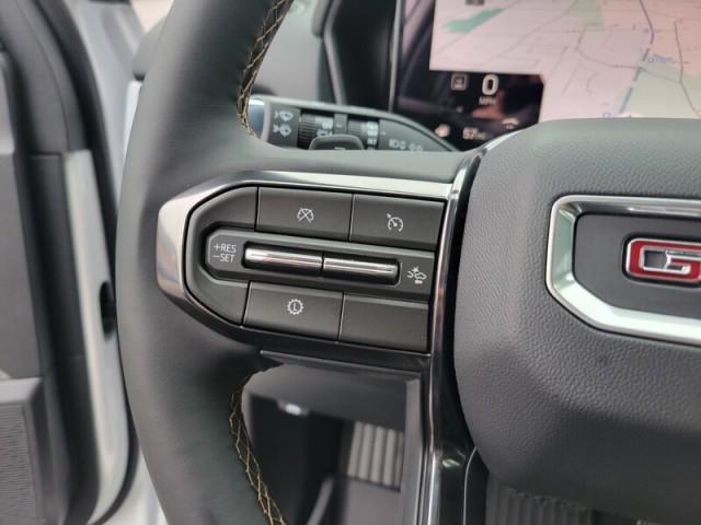 new 2026 GMC Terrain car, priced at $42,525