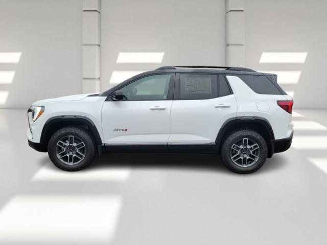 new 2026 GMC Terrain car, priced at $42,525
