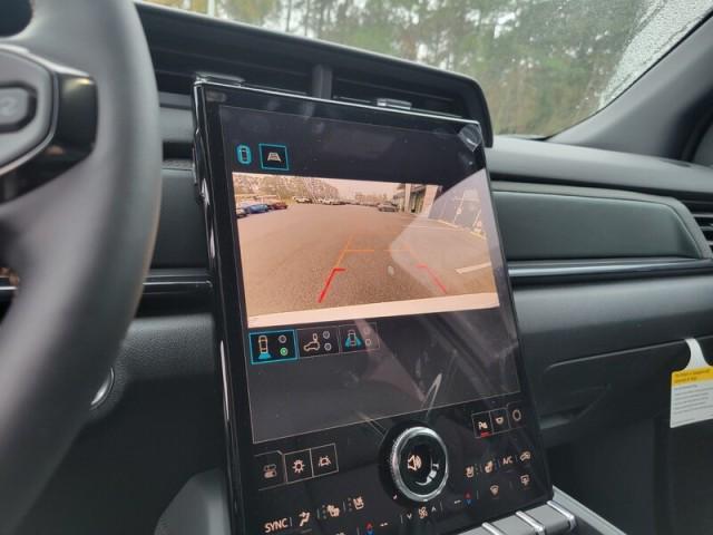 new 2026 GMC Terrain car, priced at $42,525