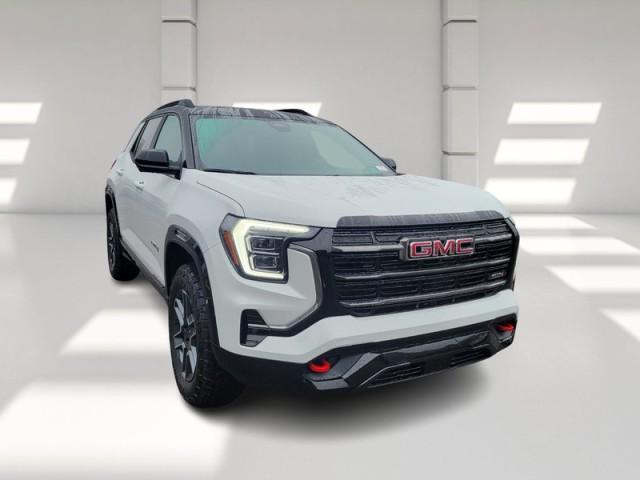 new 2026 GMC Terrain car, priced at $42,525