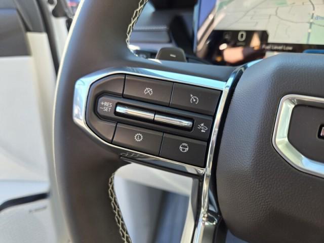 new 2026 GMC Acadia car, priced at $63,105