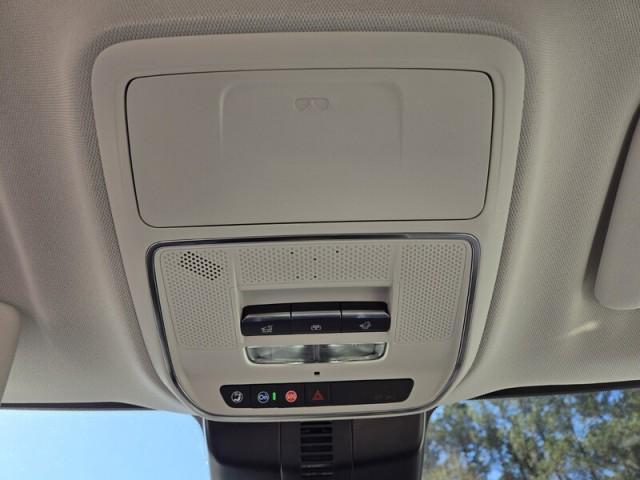 new 2026 GMC Acadia car, priced at $63,105