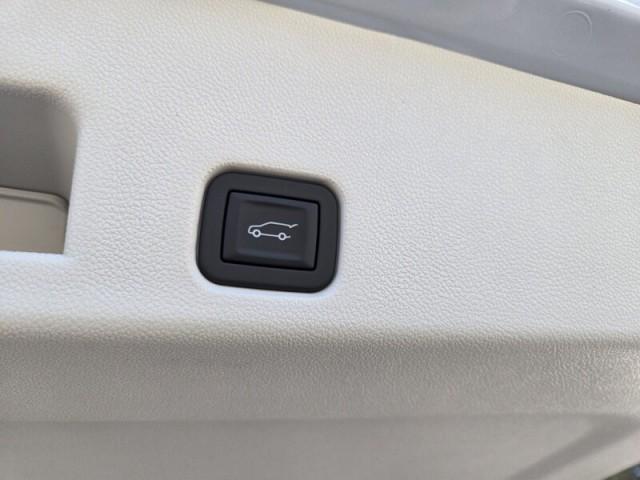 new 2026 GMC Acadia car, priced at $63,105