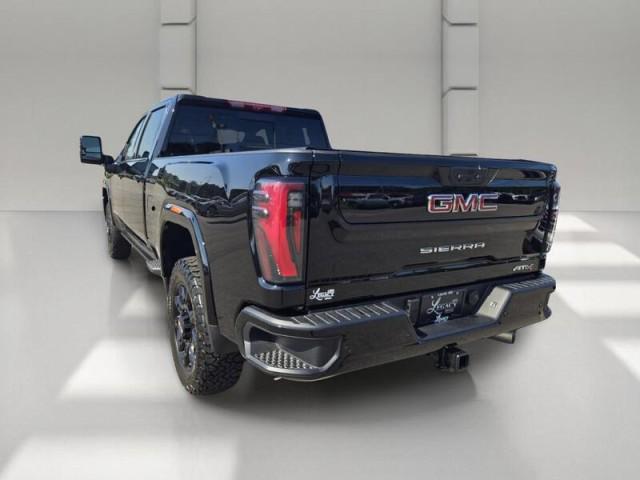 new 2026 GMC Sierra 2500 car, priced at $82,910