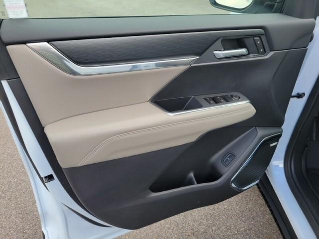 new 2026 GMC Acadia car, priced at $48,570