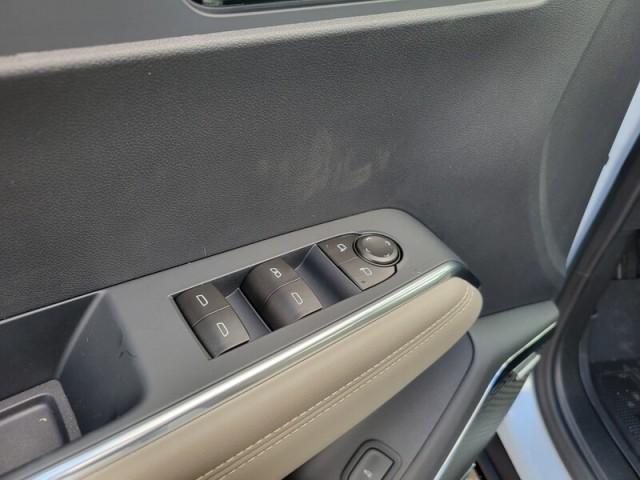 new 2026 GMC Acadia car, priced at $48,570