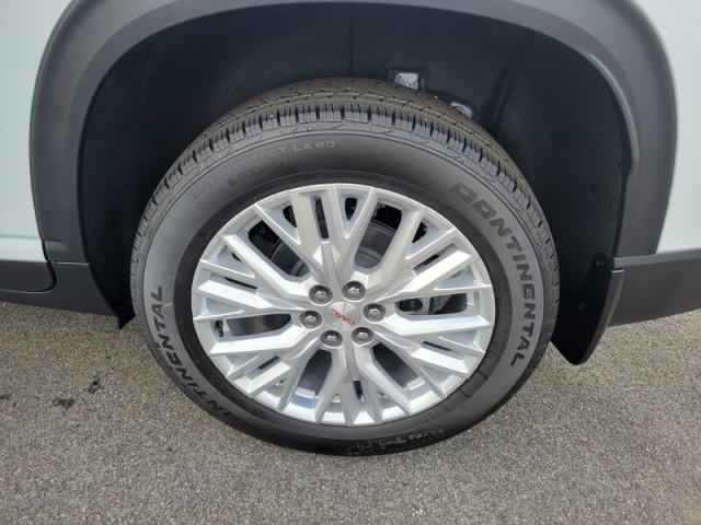 new 2026 GMC Acadia car, priced at $48,570