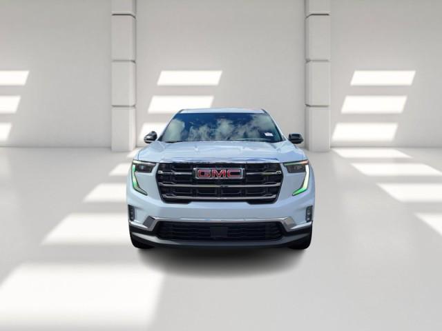 new 2026 GMC Acadia car, priced at $48,570