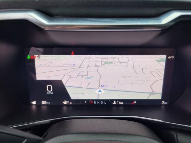 new 2026 GMC Canyon car, priced at $42,975