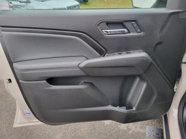 new 2026 GMC Canyon car, priced at $42,975