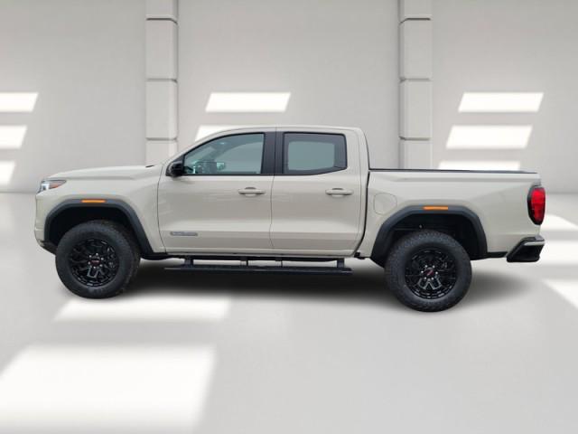 new 2026 GMC Canyon car, priced at $42,975
