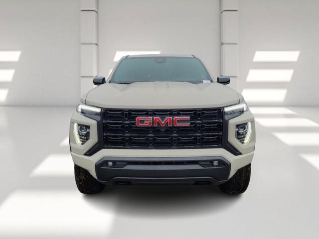 new 2026 GMC Canyon car, priced at $42,975