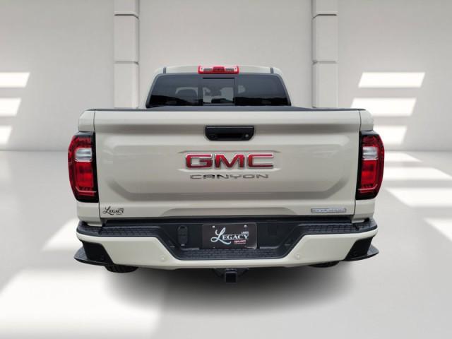 new 2026 GMC Canyon car, priced at $42,975