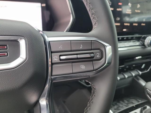 new 2026 GMC Canyon car, priced at $42,975