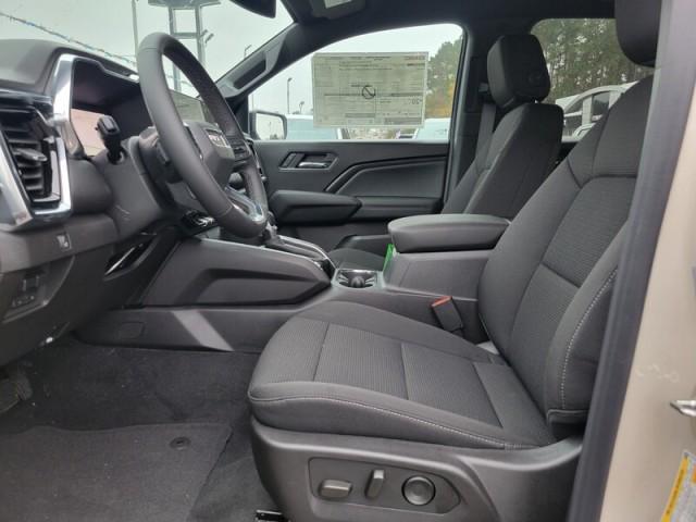 new 2026 GMC Canyon car, priced at $42,975