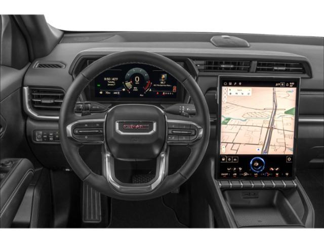 new 2026 GMC Terrain car, priced at $32,315