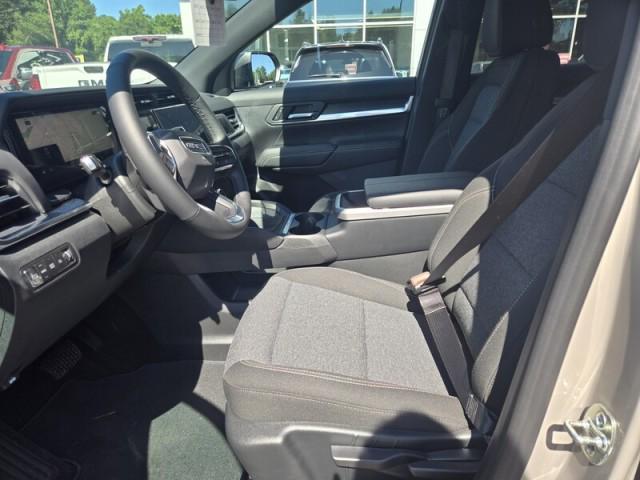 new 2026 GMC Terrain car, priced at $32,315