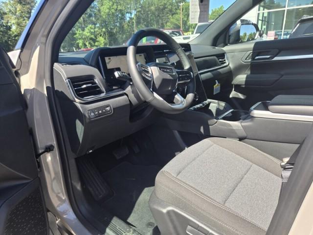 new 2026 GMC Terrain car, priced at $32,315