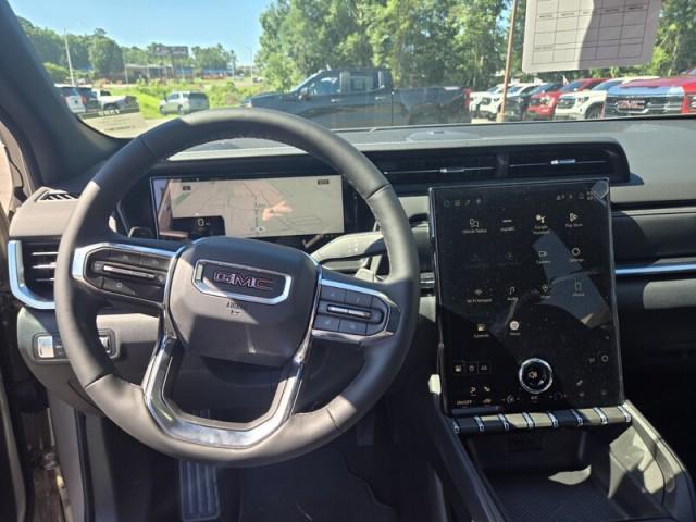 new 2026 GMC Terrain car, priced at $32,315