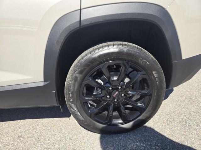 new 2026 GMC Terrain car, priced at $32,315