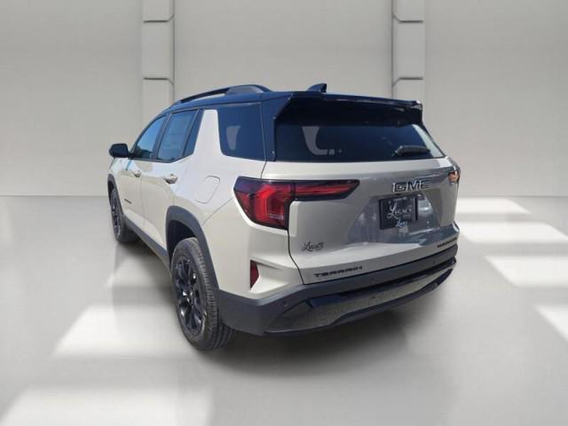 new 2026 GMC Terrain car, priced at $32,315