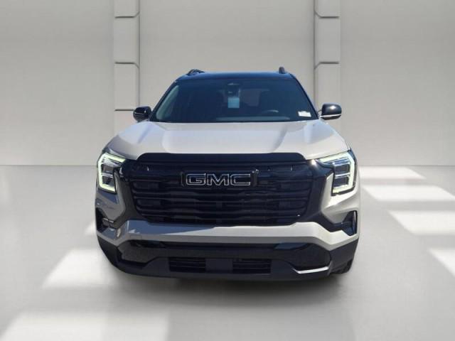 new 2026 GMC Terrain car, priced at $32,315