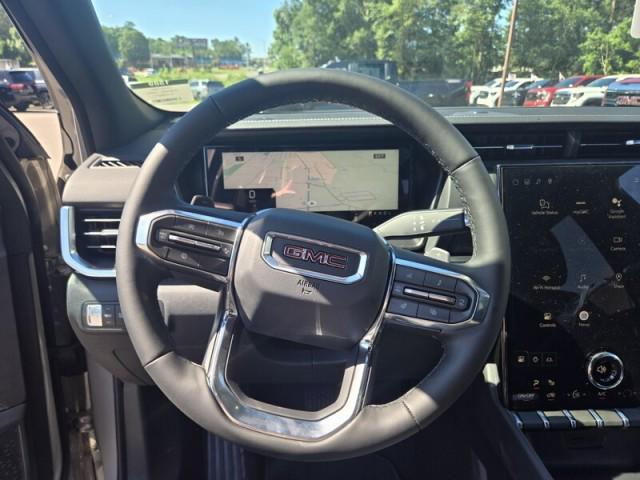new 2026 GMC Terrain car, priced at $32,315
