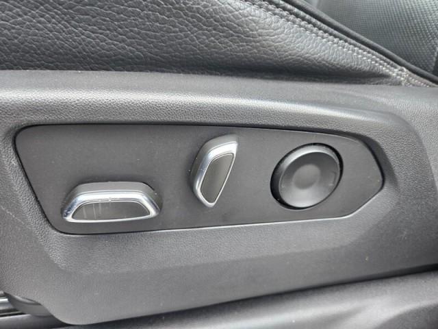 used 2022 GMC Sierra 1500 car, priced at $36,084