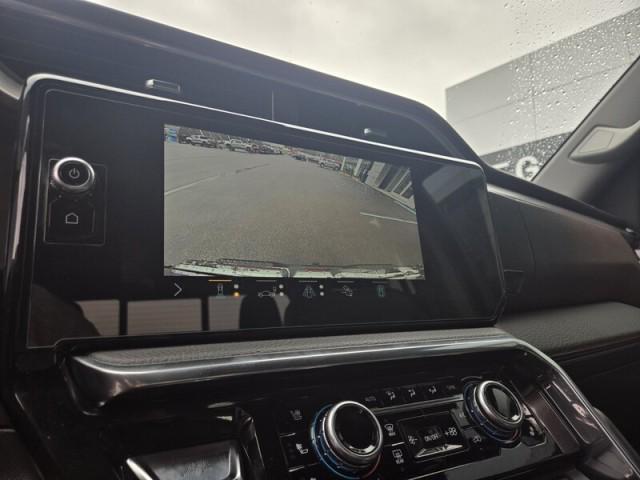 used 2022 GMC Sierra 1500 car, priced at $36,084