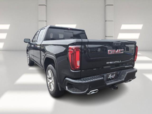 used 2022 GMC Sierra 1500 car, priced at $36,084