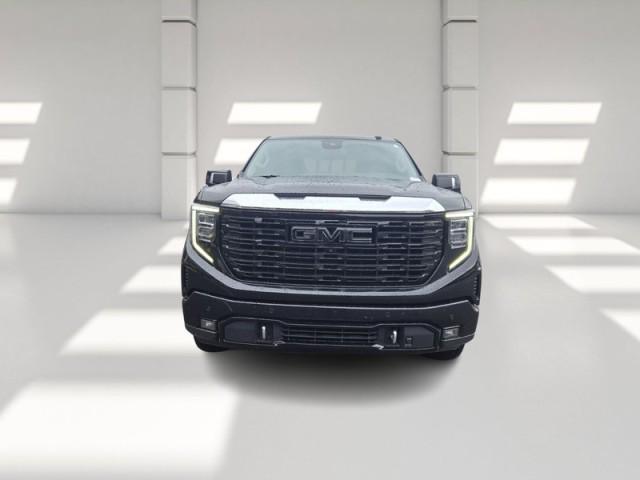 used 2022 GMC Sierra 1500 car, priced at $36,084