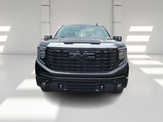 used 2022 GMC Sierra 1500 car, priced at $39,984