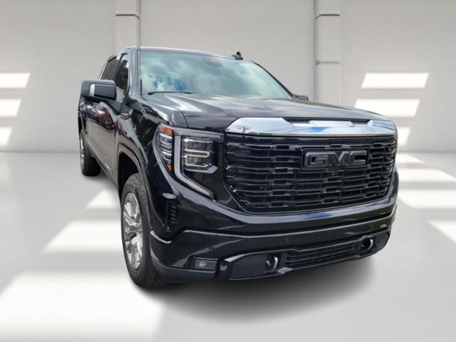 used 2022 GMC Sierra 1500 car, priced at $39,984