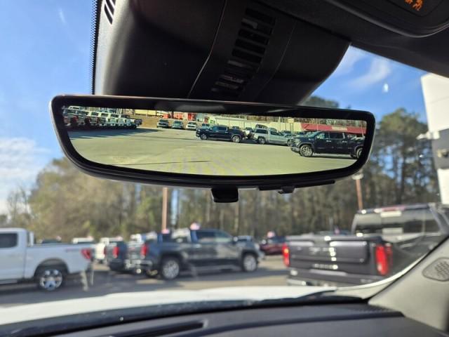 new 2026 GMC Acadia car, priced at $42,895