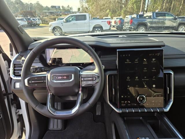 new 2026 GMC Acadia car, priced at $42,895