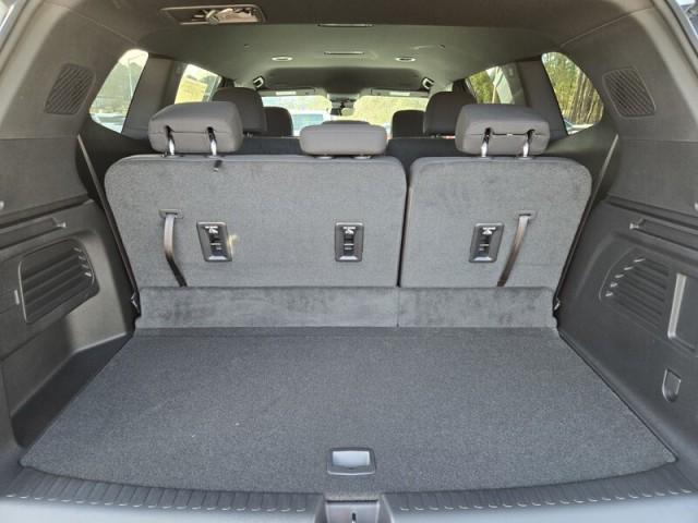 new 2026 GMC Acadia car, priced at $42,895