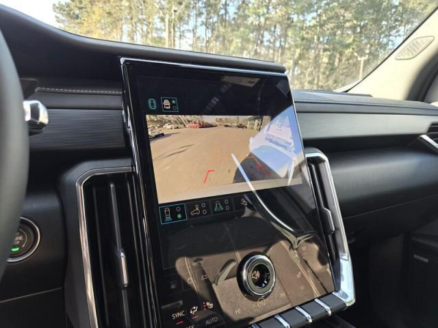 new 2026 GMC Acadia car, priced at $42,895