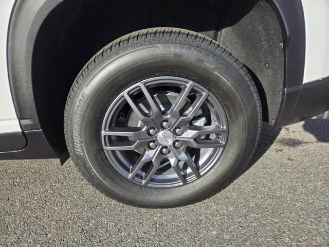 new 2026 GMC Acadia car, priced at $42,895