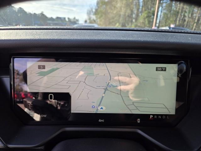 new 2026 GMC Acadia car, priced at $42,895