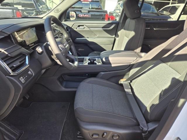 new 2026 GMC Acadia car, priced at $42,895