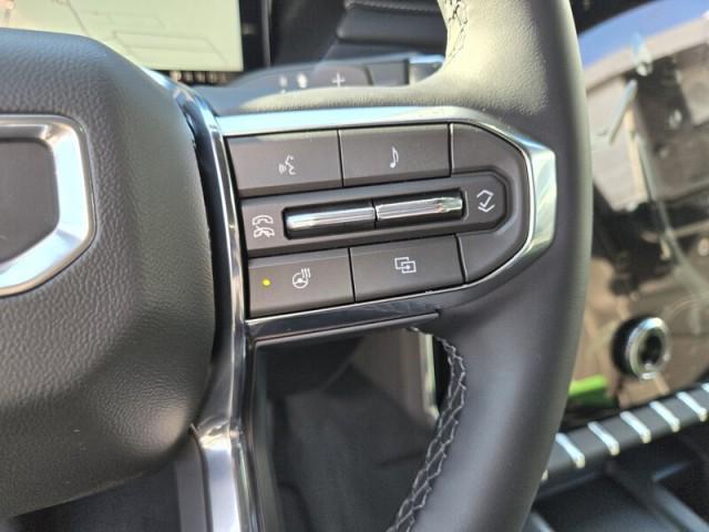 new 2026 GMC Acadia car, priced at $42,895