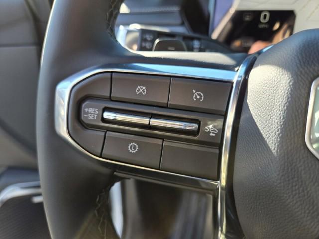 new 2026 GMC Acadia car, priced at $42,895